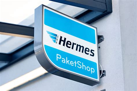 Hermes PaketShop, Ludwigsburg 